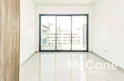Apartment - 1 Bedroom - 2 Bathrooms for rent in Building 88 - Arjan - Dubai