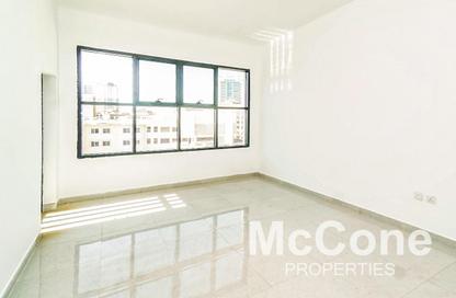 Apartment - 1 Bedroom - 2 Bathrooms for rent in Building 88 - Arjan - Dubai
