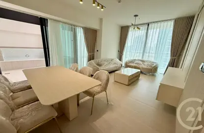 شقة - 2 غرف نوم - 2 حمامات للبيع في بن غاطي أوركيد - الضاحية 10 - قرية جميرا الدائرية - دبي شقة - 2 غرف نوم - 2 حمامات للبيع في بن غاطي أوركيد - الضاحية 10 - قرية جميرا الدائرية - دبي