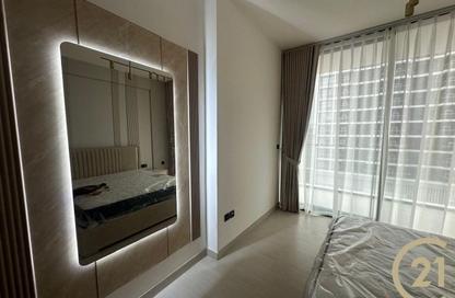 Apartment - 2 Bedrooms - 2 Bathrooms for sale in Binghatti Orchid - District 10 - Jumeirah Village Circle - Dubai Apartment - 2 Bedrooms - 2 Bathrooms for sale in Binghatti Orchid - District 10 - Jumeirah Village Circle - Dubai