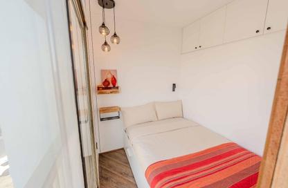 Apartment - Studio - 1 Bathroom for rent in Lagoon B6 - The Lagoons - Mina Al Arab - Ras Al Khaimah