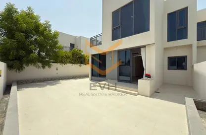 تاون هاوس - 4 غرف نوم - 4 حمامات للايجار في مابل 3 - مابل ات دبي هيلزاستايت - دبي هيلز استيت - دبي