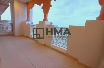 Apartment - 2 - 3 for rent in Al Warsan 4 - Al Warsan - Dubai