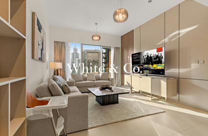 Apartment - 1 Bedroom - 1 Bathroom for rent in Grande - Opera District - Downtown Dubai - Dubai Apartment - 1 Bedroom - 1 Bathroom for rent in Grande - Opera District - Downtown Dubai - Dubai