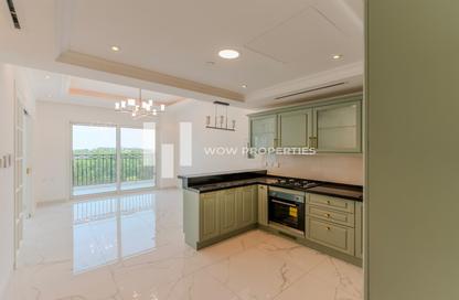 Apartment - 1 - 1 for rent in Vincitore Benessere - Arjan - Dubai