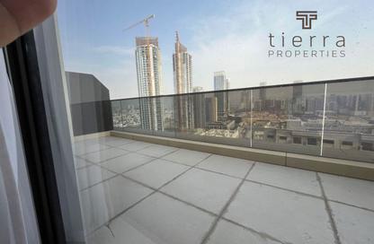 Apartment - 1 Bedroom - 2 Bathrooms for rent in Neva Residences - District 16 - Jumeirah Village Circle - Dubai