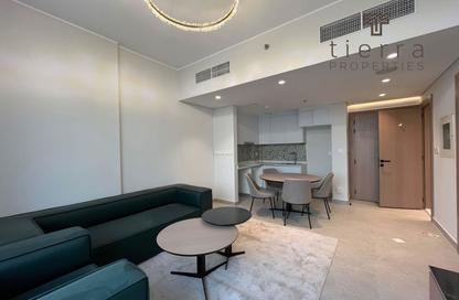 Apartment - 1 Bedroom - 2 Bathrooms for rent in Neva Residences - District 16 - Jumeirah Village Circle - Dubai