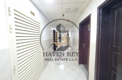 Apartment - Studio - 1 for rent in Fire Station Road - Muwaileh - Sharjah Apartment - Studio - 1 for rent in Fire Station Road - Muwaileh - Sharjah