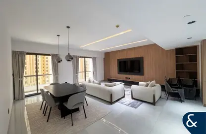 Apartment - 2 Bedrooms - 2 Bathrooms for sale in Sadaf 7 - Sadaf - Jumeirah Beach Residence - Dubai Apartment - 2 Bedrooms - 2 Bathrooms for sale in Sadaf 7 - Sadaf - Jumeirah Beach Residence - Dubai