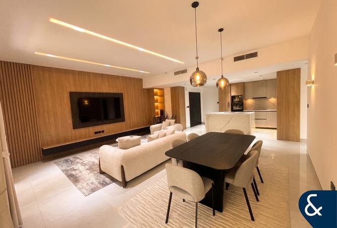 Fully Renovated | Vacant | 2 bedrooms