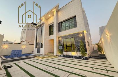 Villa - 7+ Bedrooms - 7+ Bathrooms for sale in Ajman Hills - Al Alia - Ajman