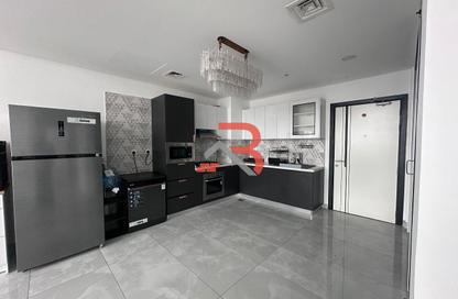 Apartment - 2 - 3 for rent in Pearlz by Danube - Al Furjan - Dubai