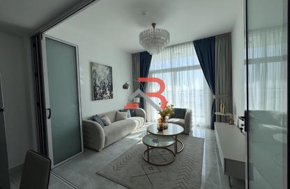 Apartment - 2 - 3 for rent in Pearlz by Danube - Al Furjan - Dubai