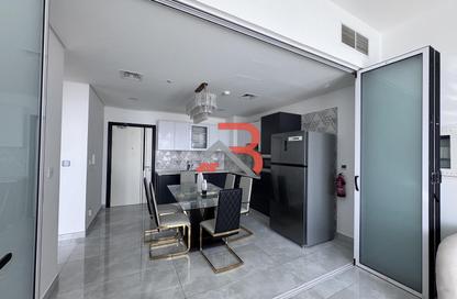 Apartment - 2 - 3 for rent in Pearlz by Danube - Al Furjan - Dubai