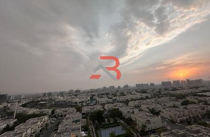 Apartment - 2 - 3 for rent in Pearlz by Danube - Al Furjan - Dubai
