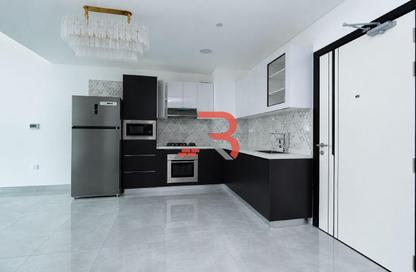 Apartment - 2 Bedrooms - 3 Bathrooms for rent in Pearlz by Danube - Al Furjan - Dubai