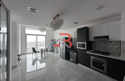 Apartment - 2 Bedrooms - 3 Bathrooms for rent in Pearlz by Danube - Al Furjan - Dubai