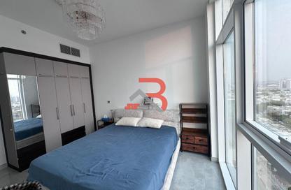 Apartment - 2 - 3 for rent in Pearlz by Danube - Al Furjan - Dubai