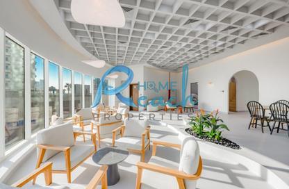 Apartment - 2 Bedrooms - 3 Bathrooms for rent in Burj Al Shams - Shams Abu Dhabi - Al Reem Island - Abu Dhabi Apartment - 2 Bedrooms - 3 Bathrooms for rent in Burj Al Shams - Shams Abu Dhabi - Al Reem Island - Abu Dhabi