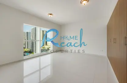 Apartment - 2 Bedrooms - 3 Bathrooms for rent in Burj Al Shams - Shams Abu Dhabi - Al Reem Island - Abu Dhabi