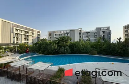 Apartment - 1 Bedroom - 1 Bathroom for sale in Torino - Arjan - Dubai