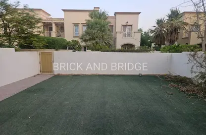 Villa - 2 Bedrooms - 3 Bathrooms for rent in Springs 15 - The Springs - Dubai Villa - 2 Bedrooms - 3 Bathrooms for rent in Springs 15 - The Springs - Dubai