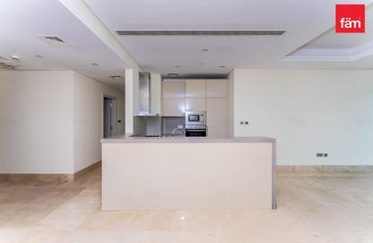 Apartment - 3 - 4 for rent in The 8 - The Crescent - Palm Jumeirah - Dubai