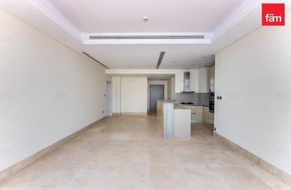 Apartment - 3 - 4 for rent in The 8 - The Crescent - Palm Jumeirah - Dubai