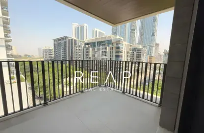 Apartment - 2 Bedrooms - 3 Bathrooms for sale in Wilton Terraces 2 - Wilton Terraces - Sobha Hartland - Mohammed Bin Rashid City - Dubai