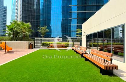 Apartment - 1 Bedroom - 1 Bathroom for sale in Zada Tower - Business Bay - Dubai