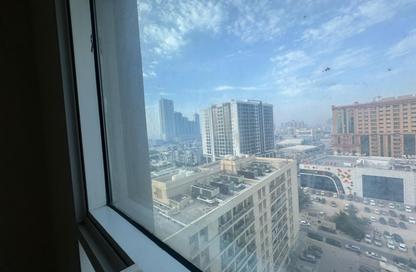 Apartment - 2 Bedrooms - 2 Bathrooms for rent in The Icon Casa 2 - Al Rashidiya 3 - Al Rashidiya - Ajman Apartment - 2 Bedrooms - 2 Bathrooms for rent in The Icon Casa 2 - Al Rashidiya 3 - Al Rashidiya - Ajman