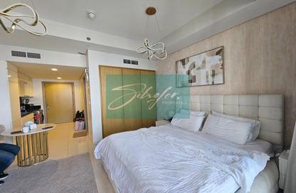 Apartment - Studio - 1 Bathroom for rent in Aykon City Tower C - Aykon City - Business Bay - Dubai Apartment - Studio - 1 Bathroom for rent in Aykon City Tower C - Aykon City - Business Bay - Dubai
