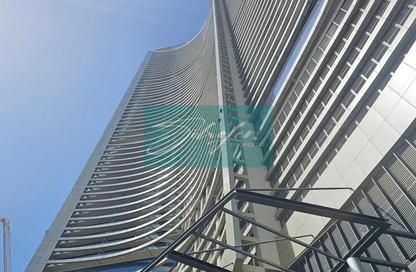 Apartment - Studio - 1 Bathroom for rent in Aykon City Tower C - Aykon City - Business Bay - Dubai