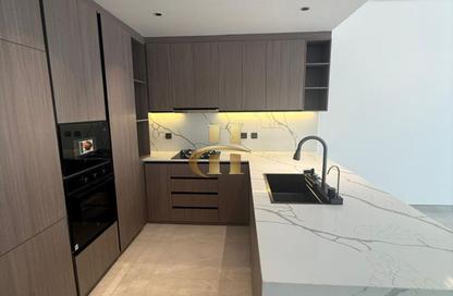 Apartment - 1 Bedroom - 2 Bathrooms for rent in AB Cavalier - District 12 - Jumeirah Village Circle - Dubai