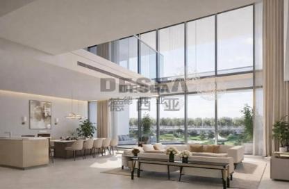 Apartment - 2 Bedrooms - 3 Bathrooms for sale in Sobha One Tower D - Sobha One - Sobha Hartland - Mohammed Bin Rashid City - Dubai