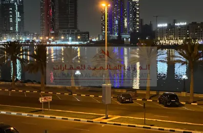 شقة - 1 حمام للايجار في الخان لاجون - الخان - الشارقة