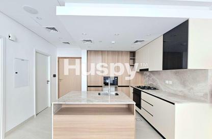 Apartment - 1 Bedroom - 2 Bathrooms for rent in The Residence By Prestige One - District 12 - Jumeirah Village Circle - Dubai