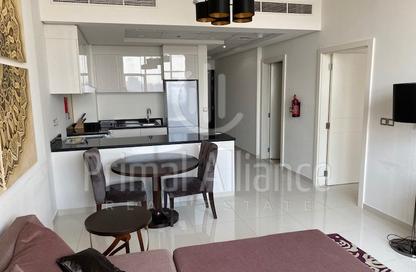 Apartment - 1 - 2 for sale in Ghalia Tower - District 18 - Jumeirah Village Circle - Dubai Apartment - 1 - 2 for sale in Ghalia Tower - District 18 - Jumeirah Village Circle - Dubai