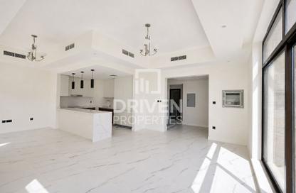 Townhouse - 4 - 5 for rent in Elie Saab Vie at the Fields - The Fields - District 11 - Mohammed Bin Rashid City - Dubai Townhouse - 4 - 5 for rent in Elie Saab Vie at the Fields - The Fields - District 11 - Mohammed Bin Rashid City - Dubai