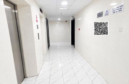 Whole Building - 7+ - 7+ for sale in Al Naemiya Tower 3 - Al Nuaimiya Towers - Al Nuimiya 1 - Al Nuaimiya - Ajman Whole Building - 7+ - 7+ for sale in Al Naemiya Tower 3 - Al Nuaimiya Towers - Al Nuimiya 1 - Al Nuaimiya - Ajman