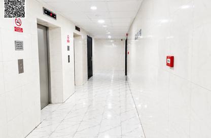 Whole Building - 7+ - 7+ for sale in Al Naemiya Tower 3 - Al Nuaimiya Towers - Al Nuimiya 1 - Al Nuaimiya - Ajman