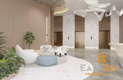 شقة - 1 حمام للبيع في أزيزي فينيسيا 10 - عزيزي فينيسيا - دبي الجنوب (مركز دبي العالمي) - دبي