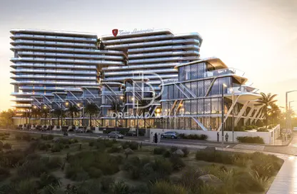 فيلا - 5 غرف نوم - 6 حمامات للبيع في مساكن تونينو لامبورغيني - جزيرة المرجان - رأس الخيمة