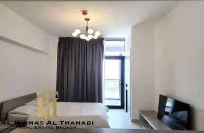 شقة - 1 حمام للايجار في ذا في تاور - مجمع دبي ريزيدنس - دبي لاند - دبي