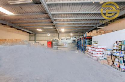 Warehouse - Studio - 1 Bathroom for rent in Ras Al Khor Industrial 2 - Ras Al Khor Industrial - Ras Al Khor - Dubai