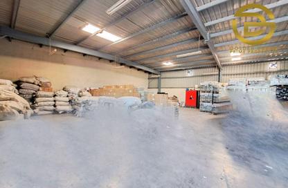 Warehouse - Studio - 1 Bathroom for rent in Ras Al Khor Industrial 2 - Ras Al Khor Industrial - Ras Al Khor - Dubai