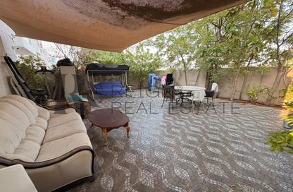 Villa - 4 - 5 for sale in Contemporary Style - Al Reef Villas - Al Reef - Abu Dhabi