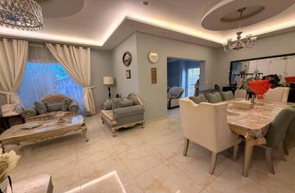 فيلا - 4 - 5 للبيع في طراز معاصر - فيلات الريف - الريف - أبوظبي فيلا - 4 - 5 للبيع في طراز معاصر - فيلات الريف - الريف - أبوظبي