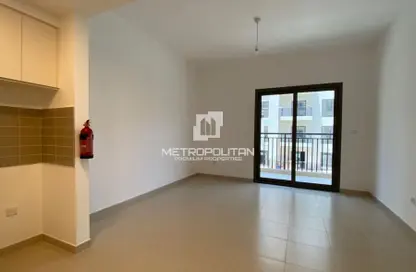 شقة - غرفة نوم - 2 حمامات للبيع في حياة بوليفارد - 1 ب - حياة بوليفارد 1 - حياة بولفار - تاون سكوير - دبي