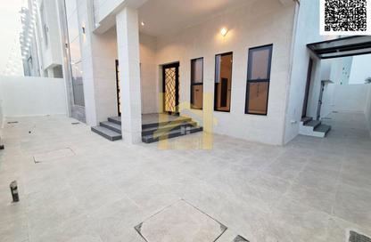 Villa - 6 - 7 for sale in Kabbali Hills - Al Helio 2 - Al Helio - Ajman